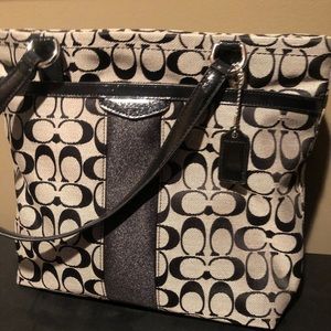 Brand New Coach Purse